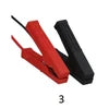 Smart Pulse 24V/12V Car Battery Charger Large Power Trickle Repair for SUV Truck Boat Car Motorcycle