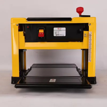 High Efficiency Hot Sale Wood Planer Woodworking Combination Multi-purpose Wood Planer Thickness Machine Usa