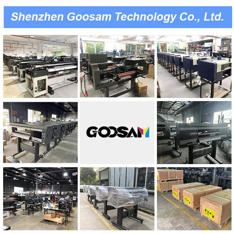 AB Uv DTF Film Cold Transfer Printing Machine A4 Small Digital Inkjet Uv DTF Smart a B 3D Sticker Can Printer for Sale