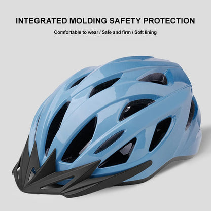 2025 Professional Manufacturer's Unisex Road Bike Mountain Cycling Skateboard Sports Helmet Safety for Adults