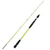 Palmer 1.76m Fiberglass Solid Jigging Rod Saltwater Fishing Slow Pitch Jigging Rods MH Power Shore Boat Fishing Rods