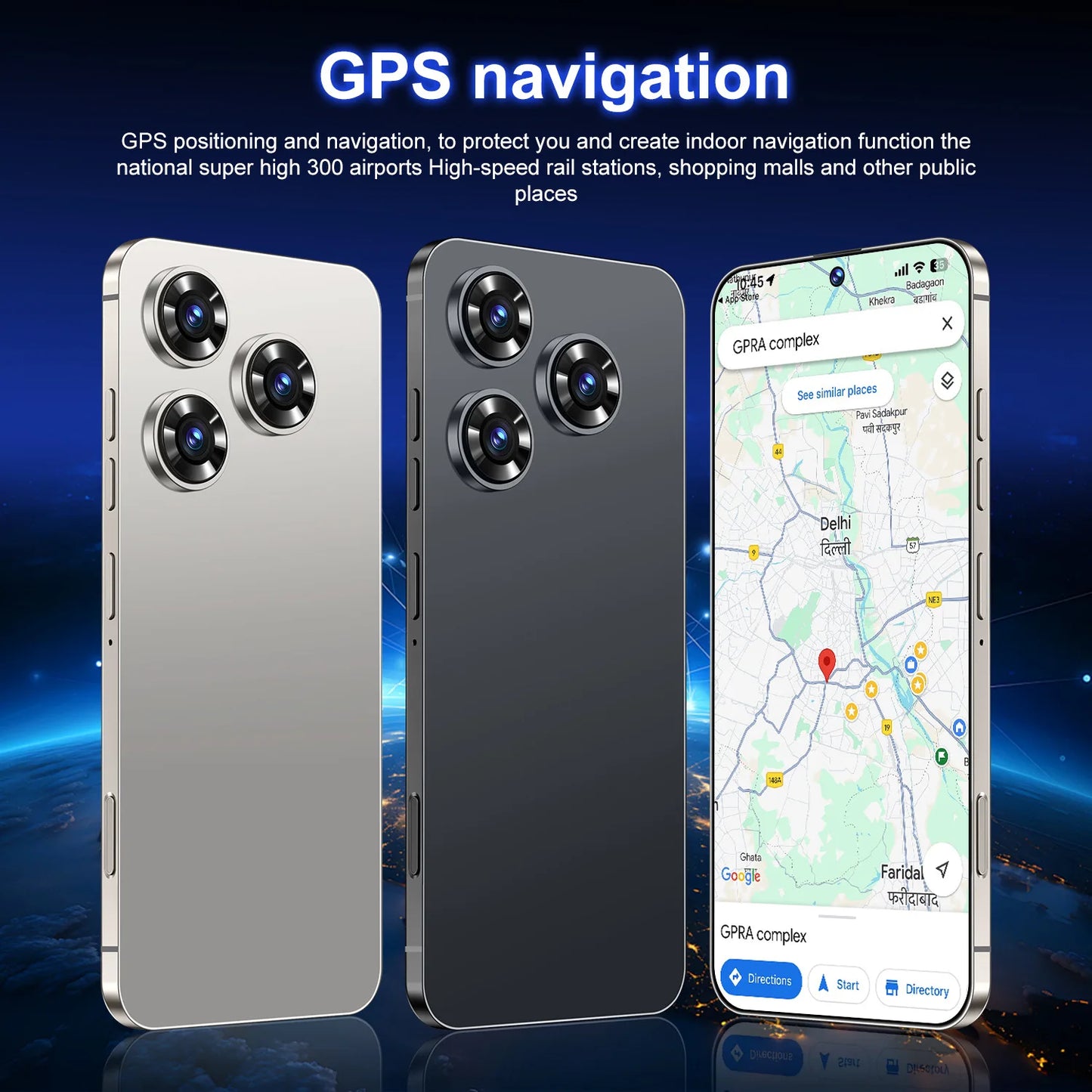 RTS 2025 New Original Infinix Unlocked 5G GT30 PRO Telephone 16g+512GB Android Gaming Mobile Phone Cellphone Smartphone GT20 Pro