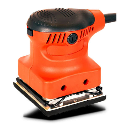 240W 220V Wood Sander Furniture Metal Polisher Electric Sander Paint Grinder Buffer Grinding Machine Power Woodworking Tools