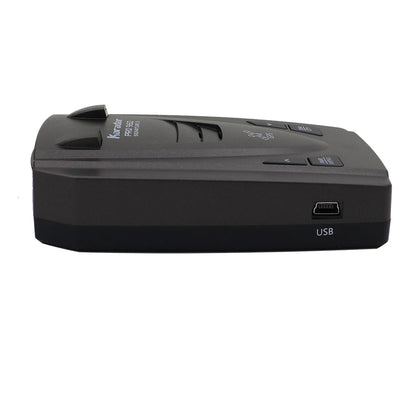 Karadar 2 in 1 Antiradares Radar Detector Car Black Box Ground Penetrating Polic Pro960 Features for Russian Ukraine Kazakhstan