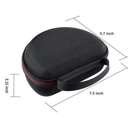 2020 Newest EVA Hard Travel Case for JBL Everest 700/300, E45BT, E55BT Wireless Bluetooth Around-Ear Headphones