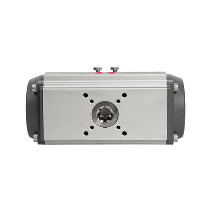 SR125 Pneumatic Single Acting Cylinder Switching Actuator Square Shaft Control Structure by PDG ibma