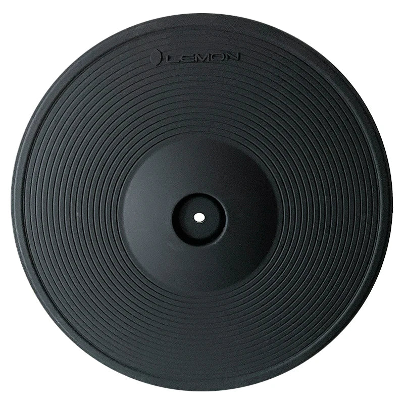Lemon 13 in Crash Dual (2 Zone) Electronic Cymbal - 13C2