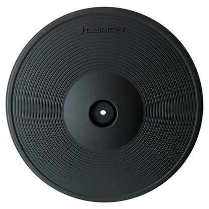 Lemon 13 in Crash Dual (2 Zone) Electronic Cymbal - 13C2