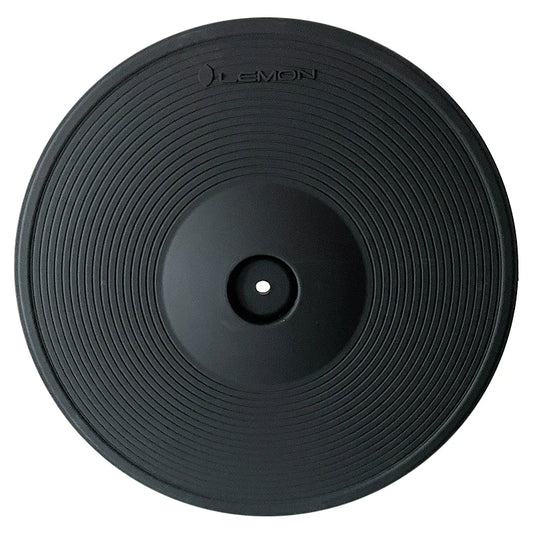 Lemon 13 in Crash Dual (2 Zone) Electronic Cymbal - 13C2