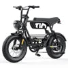 COSWHEEL Y16 Electric Bicycle Eu Stock Fast Delivery 1000w High Speed Electric Beach Bike