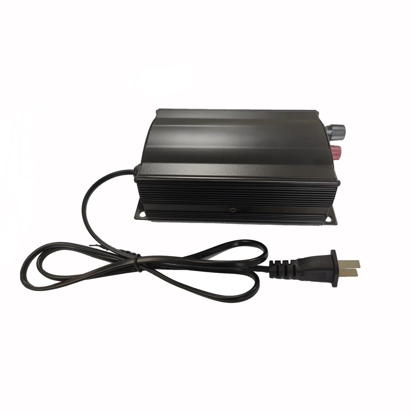 Intelligent 3-Stage 200Ah 12V 5A-50A 240W AC/DC 220V/110V Electric Standard Car Battery Charger