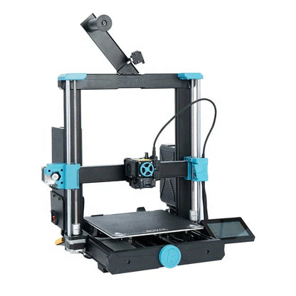 Sovol SV06 ACE Open Source 3D Printer Fully Auto Leveling High Speed 600mm/s Multicolor with an Upgraded Camera Home Farm Use