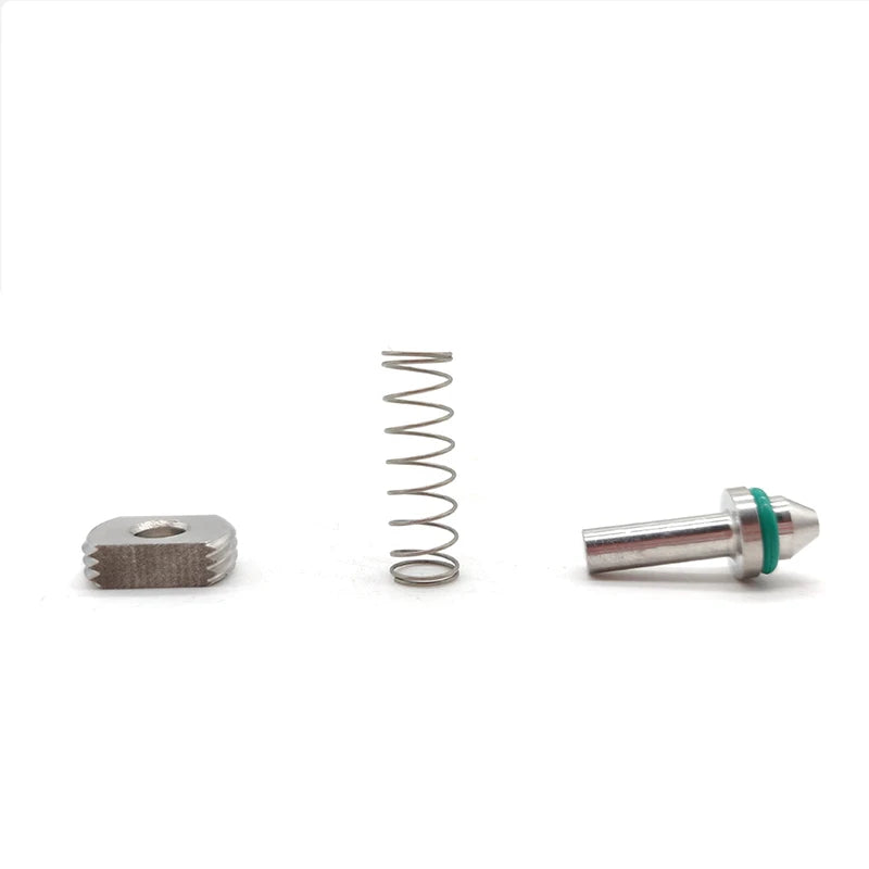 304 Stainless Steel Male to Female Thread One-Way Check Valve with Ball Structure 1/8" 1/4" 3/8" 1/2" 3/4" 1" Sizing Options by PDG ibma