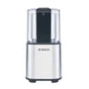 New Household Coffee Bean Grinder Stainless Steel Portable Nut Grains and Dry Spice Herbs Grinder Small Automatic Grinder
