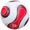 Professional PU Football Thermal Bonding PU Football Official Futbol Size5 Original Standard Quality Ballon De Football Seamless