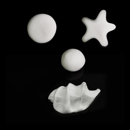 Wall Hole White Sealing Glue Household Air-conditioning Mending Plasticine Waterproof Oil Repellent Sewer Pipe Seal