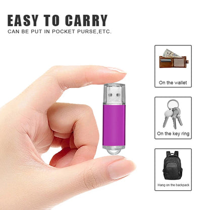100pcs/lot factory price usb 2.0 flash drive 512MB 4GB 16GB usb metal pendrive 4GB 64GB usb memory stick Free Custom logo gifts