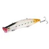 Wholesale 11cm 13g Topwater Fishing Popper Freshwater Saltwater Fishing Popper Lure Bait