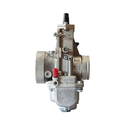 TM38 TM Motorcycle Carburetor 38mm Universal Flat Slide Racing Carburetor for Honda Yamaha Mikuni XR600 XR650 NX650 Motorcycle