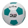Official Size 1 and 2 PVC Soccer Ball Customized Logo Printing LOGO Match Football Mini Soccer Bal Kids Football