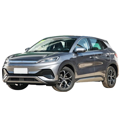 2021 BYD Yuan Plus Electric Car for BYD