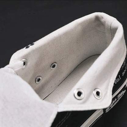 2026 New Arrival School Student Sneakers Canvas Shoes Women Vulcanized Tennis Girls Sport Shoes Woman Sneakers Espadrilles