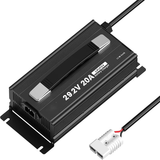 12V 15A 24V 10A 36 V6A 48V 5A 60V 4A 72V 3.5A 84V 2.5A Li Ion Battery Charger with Aluminium Shell for E-bike Chargers by PDG ibma