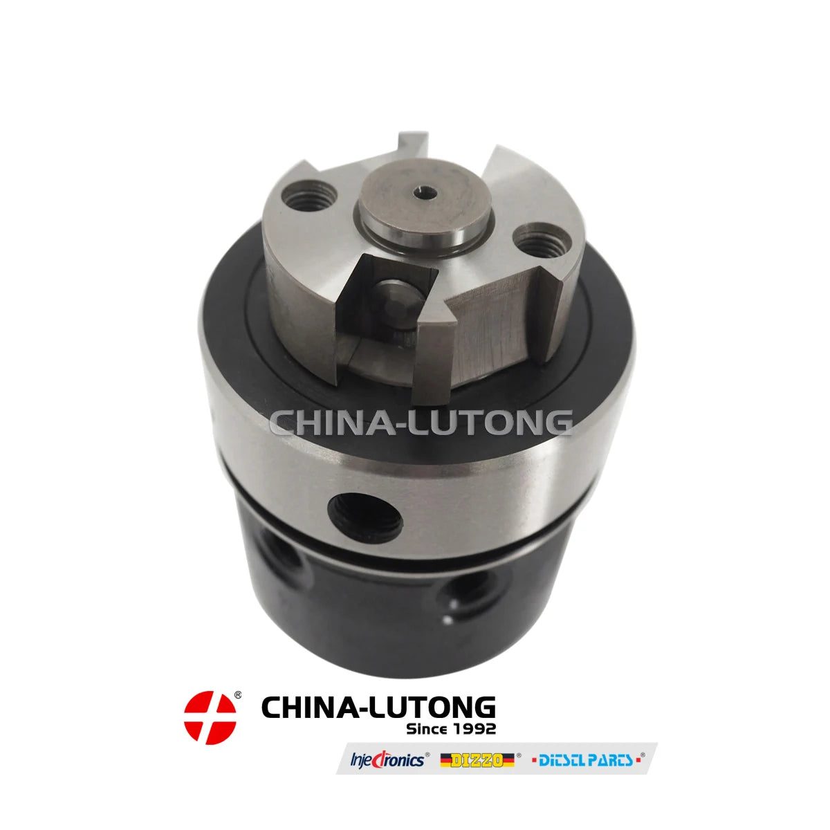 Tractor Spare Parts CAV-DPA Fuel Injector Pump Head Rotor Kit 7123-340U 4 Cylinder Distributor Head 7123340U for PERKINS 4.248 by PDG ibma