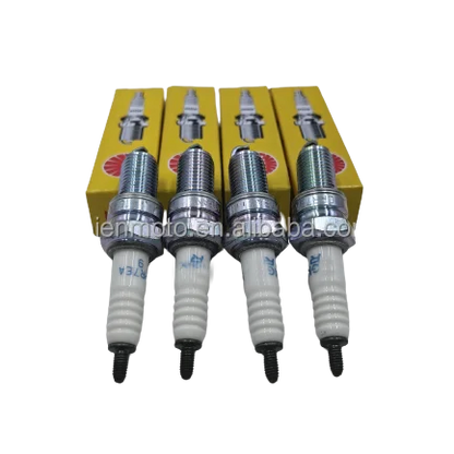 Delivery Within 12 Hours Ready to Ship C7E Spark Motorcycle Spark Plug  Bujia Para Moto for DPR7EA-9 CR7HSA