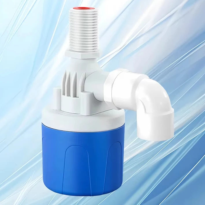 Reasonable Price 1/2" 3/4" New Upgrade Water Purifier Automatic on off Float Valve  Water Tank Float Ball Valve Float Valve Ball