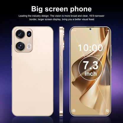 Hot Selling Reno 13 Pro 5G Smartphone Telephone 512GB/1TB Original Unlock Android Phone Mobile Phones