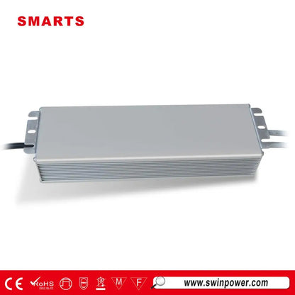 SMARTS Power 12v 150w Constant Voltage Led Bulb Driver 12v 24v Power Supply