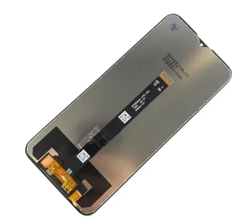 Lcd Assembly Touch Screen   for Moto One Fusion XT2073-2 Lcd Display Assembly