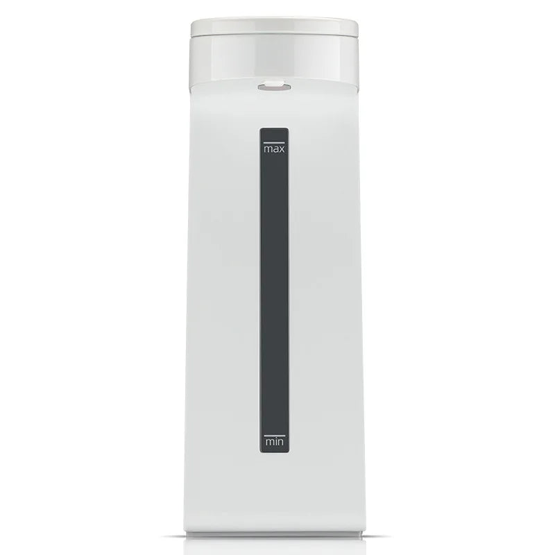 High Quality Plastic Sensor Liquid Soap Dispenser Automatic Hand Soap Machine for Bathroom