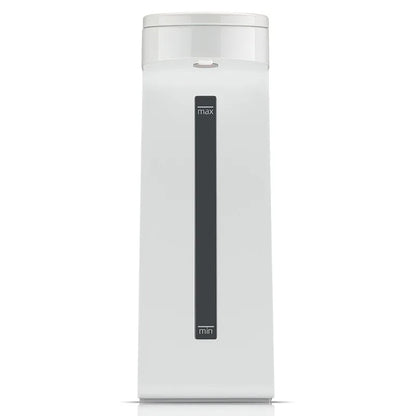 High Quality Plastic Sensor Liquid Soap Dispenser Automatic Hand Soap Machine for Bathroom