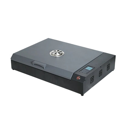 Dtf Oven Lowest Price Big Dtf Melt Oven Dtf Oven A3 Multicolor