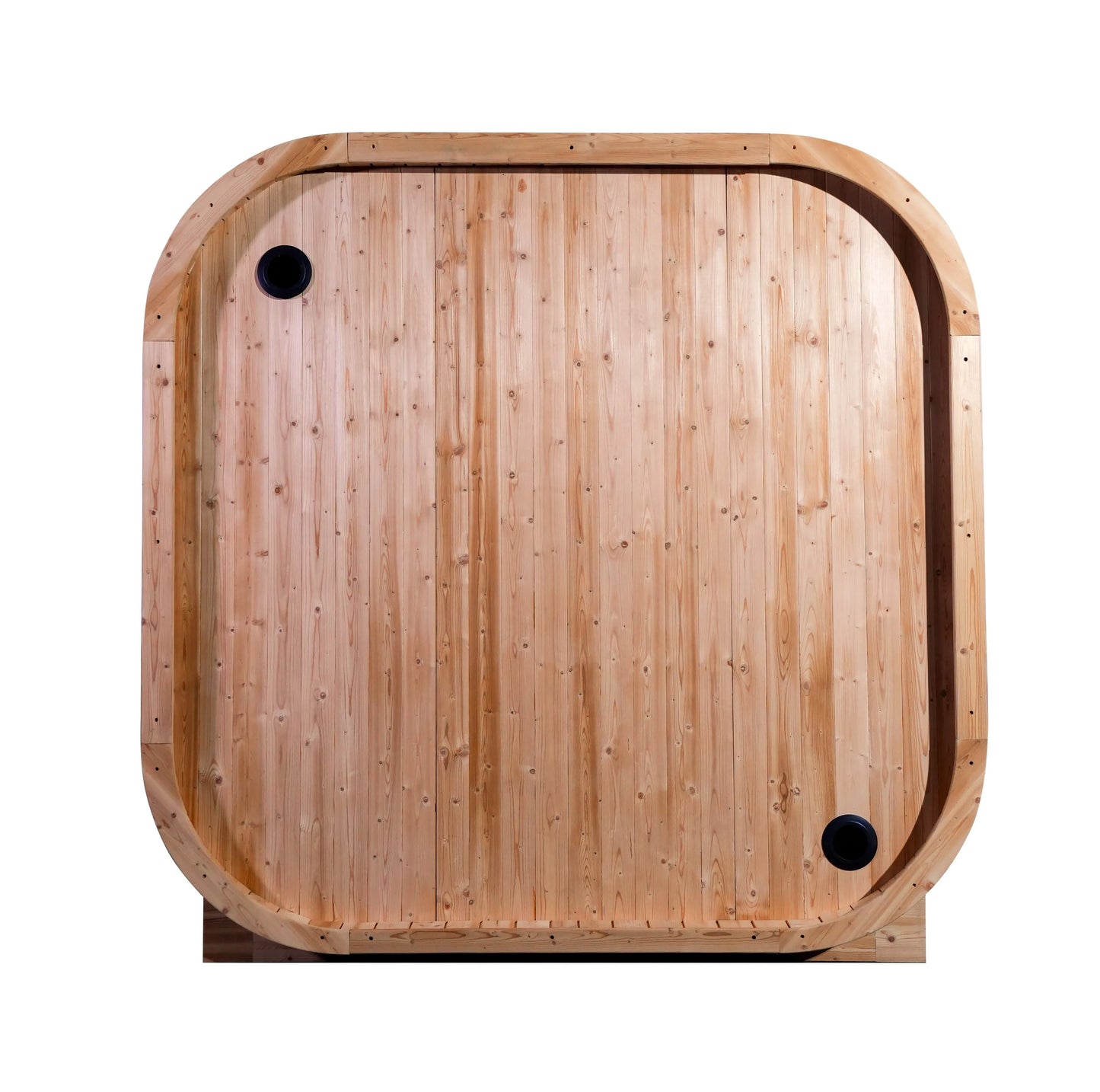 The Signature Spruce Sauna | Breathtaking Views & Intelligent Climate for Ultimate Relaxation