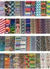 Factory Custom Jacquard Webbing Custom logo Polyester Webbing Bag Shoulder Belt Custom Clothing Accessories Webbing