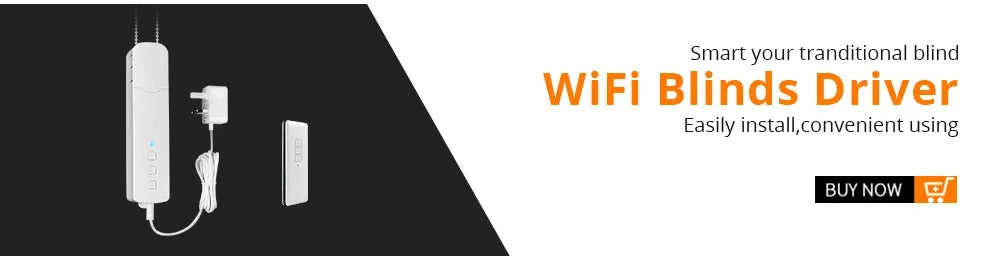 Zemismart Zigbee Curtain Track Work with Tuya Smart Life Alexa Echo Google Home Control SmartThings Electric Curtains