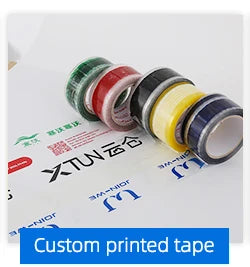 Durex 48mm 500mt Clear BOPP Tape Single Sided Acrylic Adhesive for Carton Sealing OPP Packing