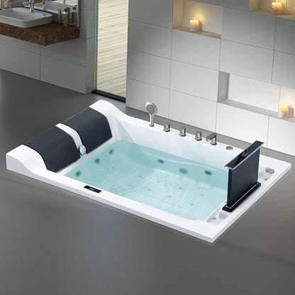 Modern 17" Pop-Up TV Lift Digital Display ABS Bathtub Hot Tub Waterproof Electric Heated 110V/220V SOWO TV-W17 Transom Windows