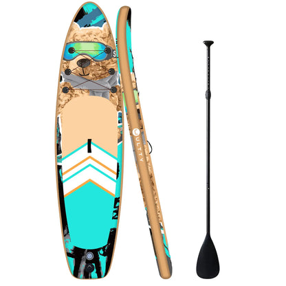 ULTTY Stand up Paddleboard Stand up Paddle Board Inflatable Stand up Paddle Board