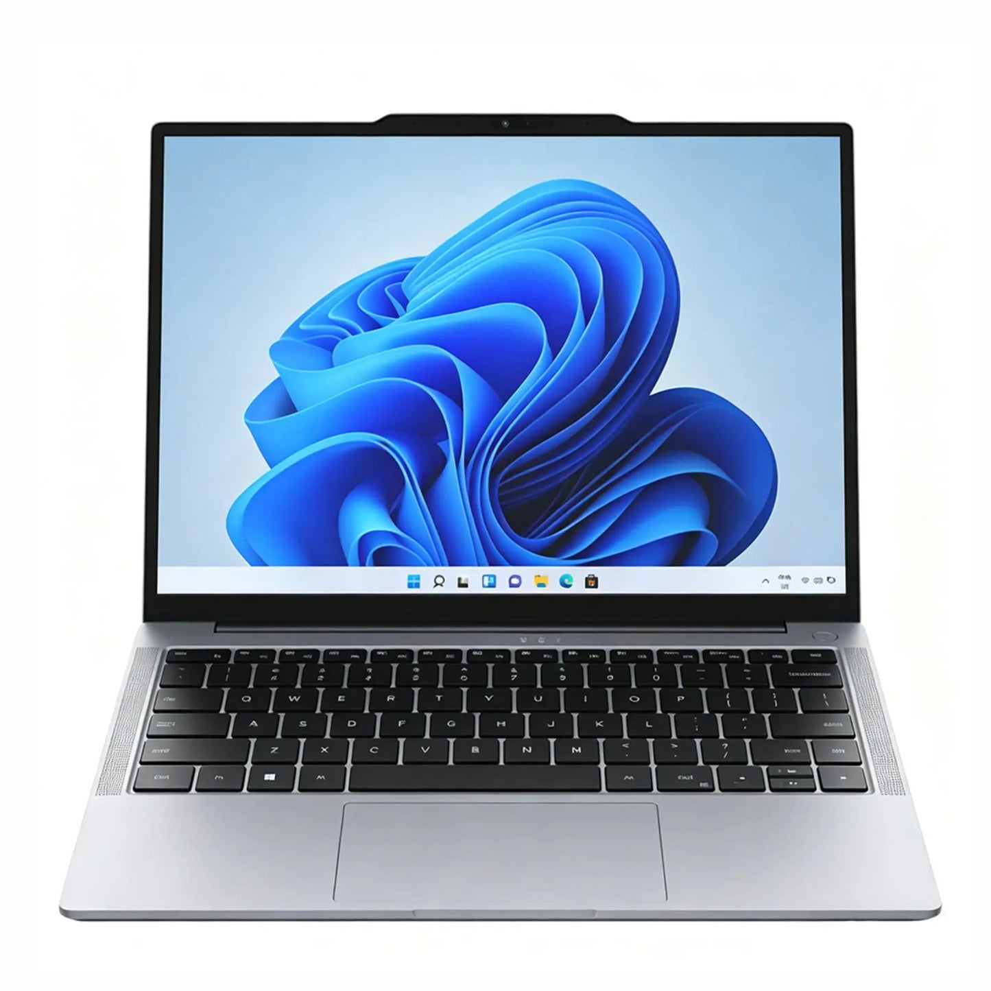 Factory OEM 14"  Intel Core Ultra 5-125H Laptops 24G DDR5 Lightweight and Slim Business Laptops for School Home Student Designer
