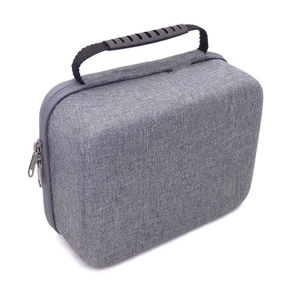 GHKJOK 3.5 inch Large HDD USB Flash Drive external hard disk case Cable Organizer Bag Carry Case usb flash disk GH1603