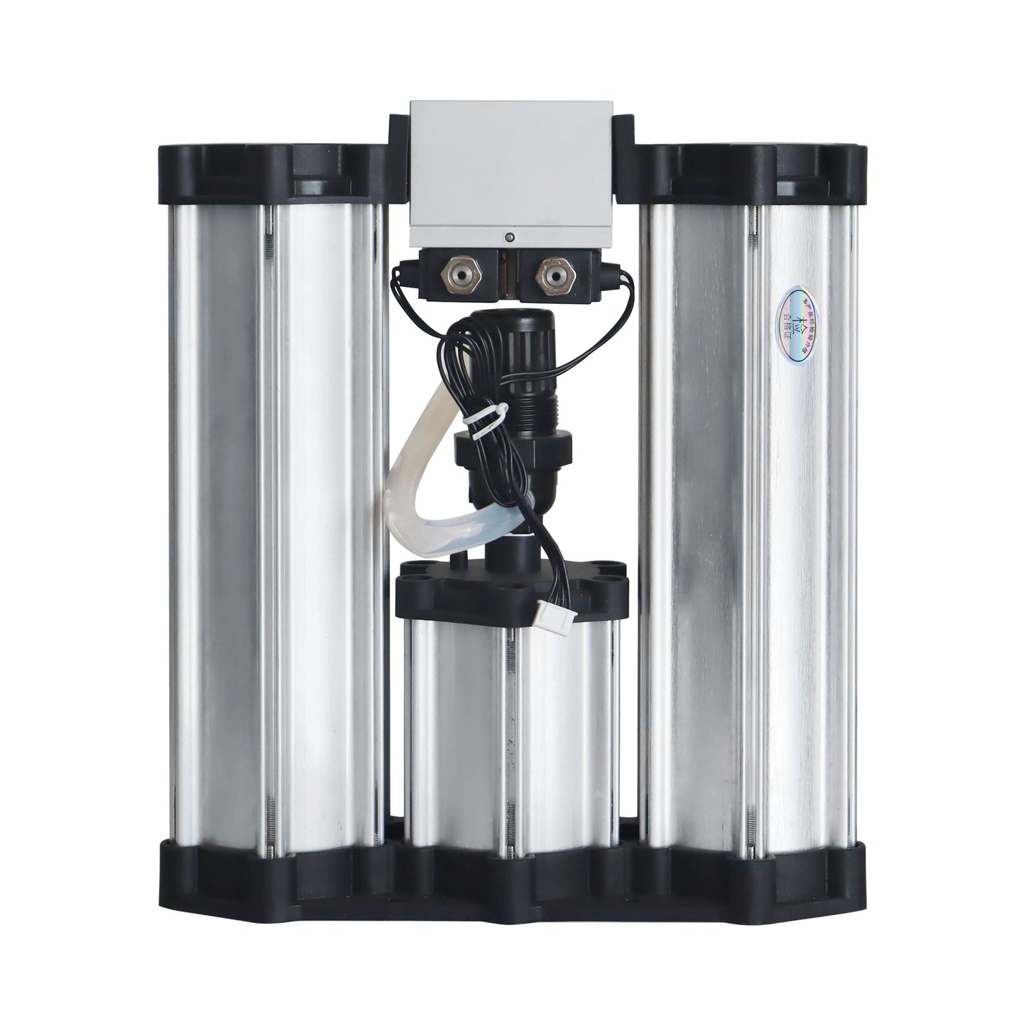 Ozone Generator Feed Gas 3L 5L 10L Oxygen Adsorption Tower PSA Zeolite Molecular Sieve Bed Spare Part