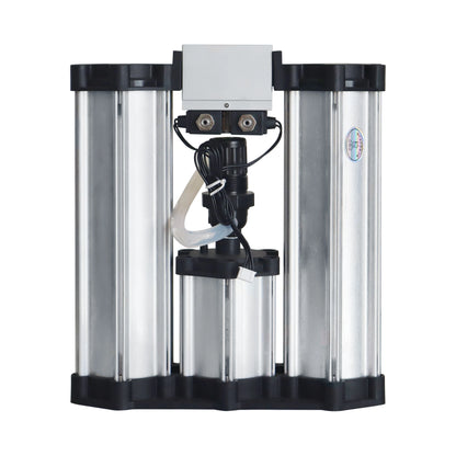 Ozone Generator Feed Gas 3L 5L 10L Oxygen Adsorption Tower PSA Zeolite Molecular Sieve Bed Spare Part