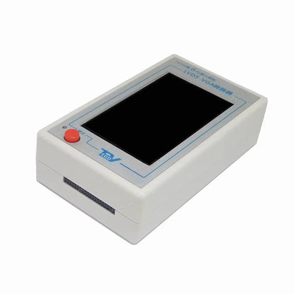 Silman TV160 6th 7th LVDS -VGA Converter Tv  Mainboard/motherboard Tester Tools Converter Tester