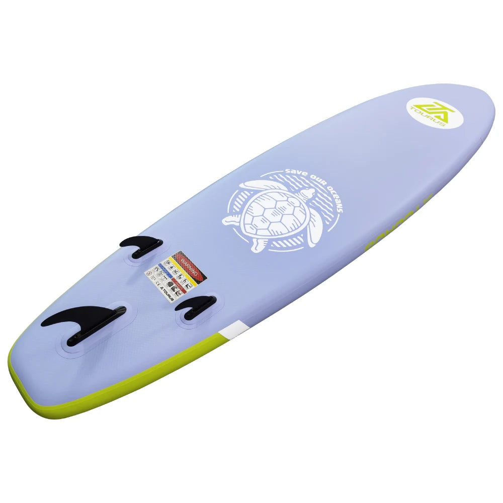 Factory Priced Stand-up Inflatable Paddle Board for Surfing-Wholesale Available