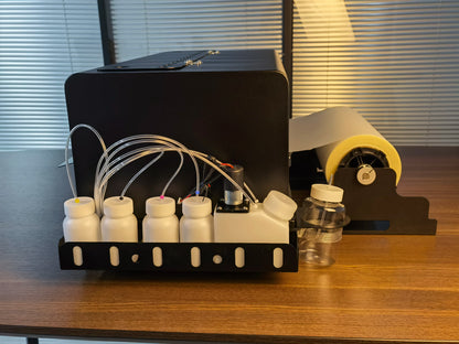 A3+ Roll to Roll DTF Printer