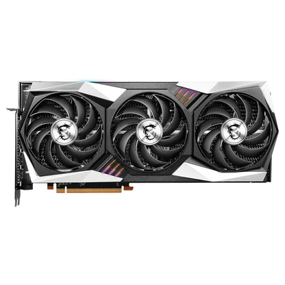 Used MSI Radeon RX 7900 XTX GAMING TRIO CLASSIC 24G Graphics Card with 24GB GDDR6 384-bit Memory for Desktop